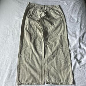 Calvin Klein Jeans Light Khaki Trousers